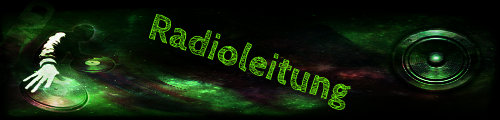 Radioleitung