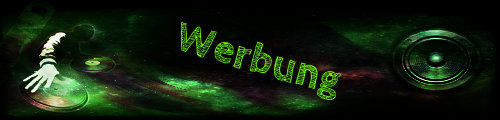 Werbung